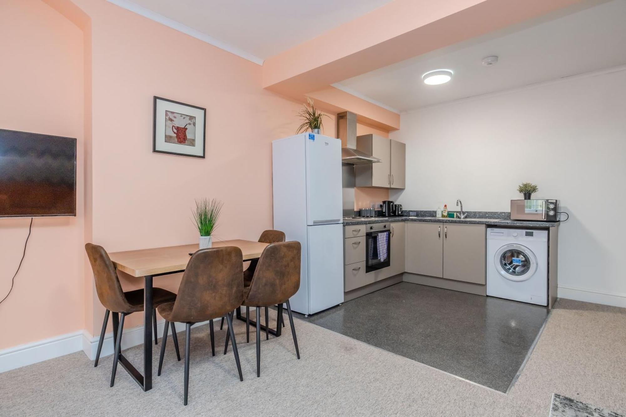 Flash Sale Special Offer Central Hove 2 Bedroom Flat Bn310Firbase Eksteriør bilde